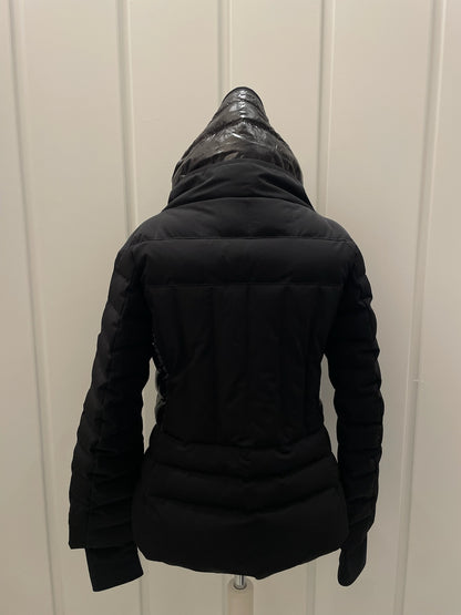 Moncler Grenoble Ski Jakke
