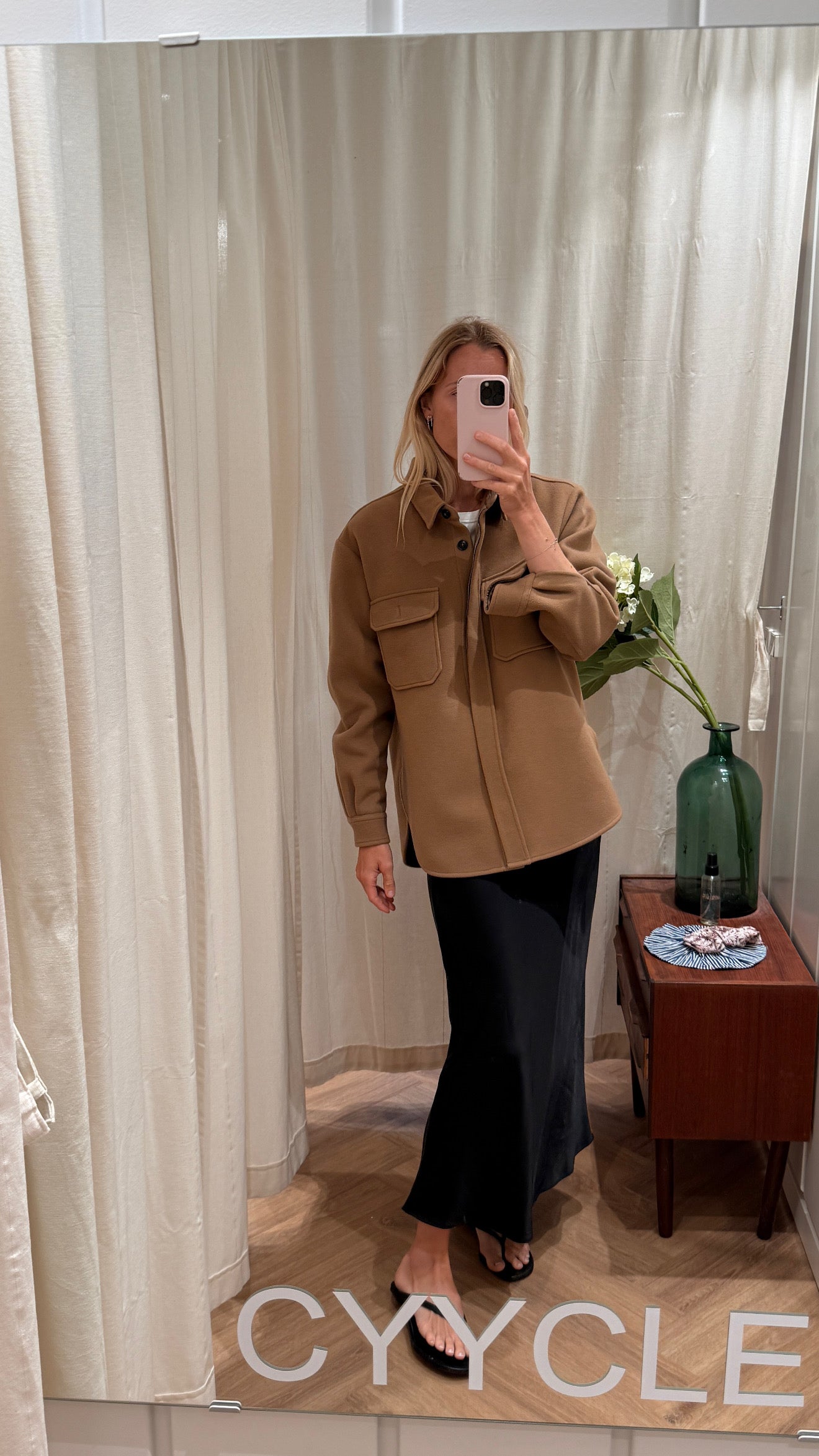CLOSED Jakke / Overshirt