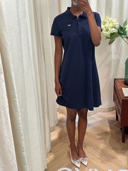 Lacoste Kjole