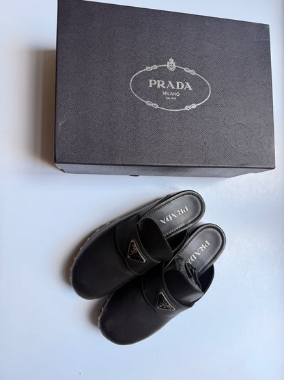 Prada Clogs / Sko