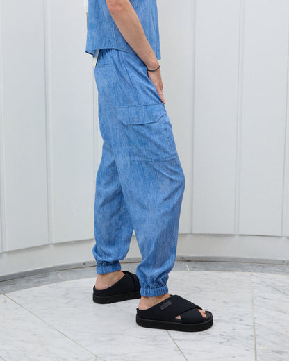 Charlotte Sparre Cargo Bukser