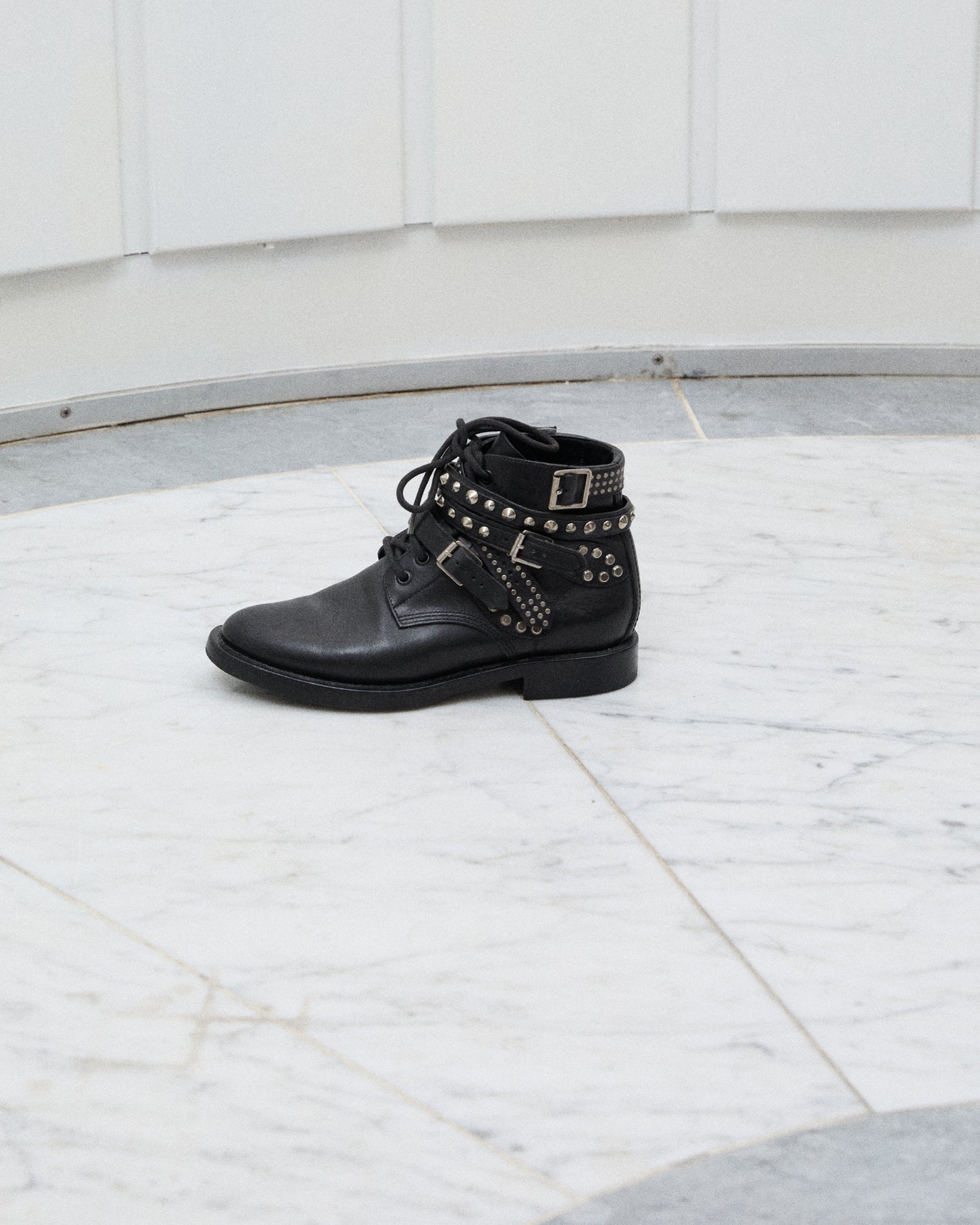 Saint Laurent Støvler