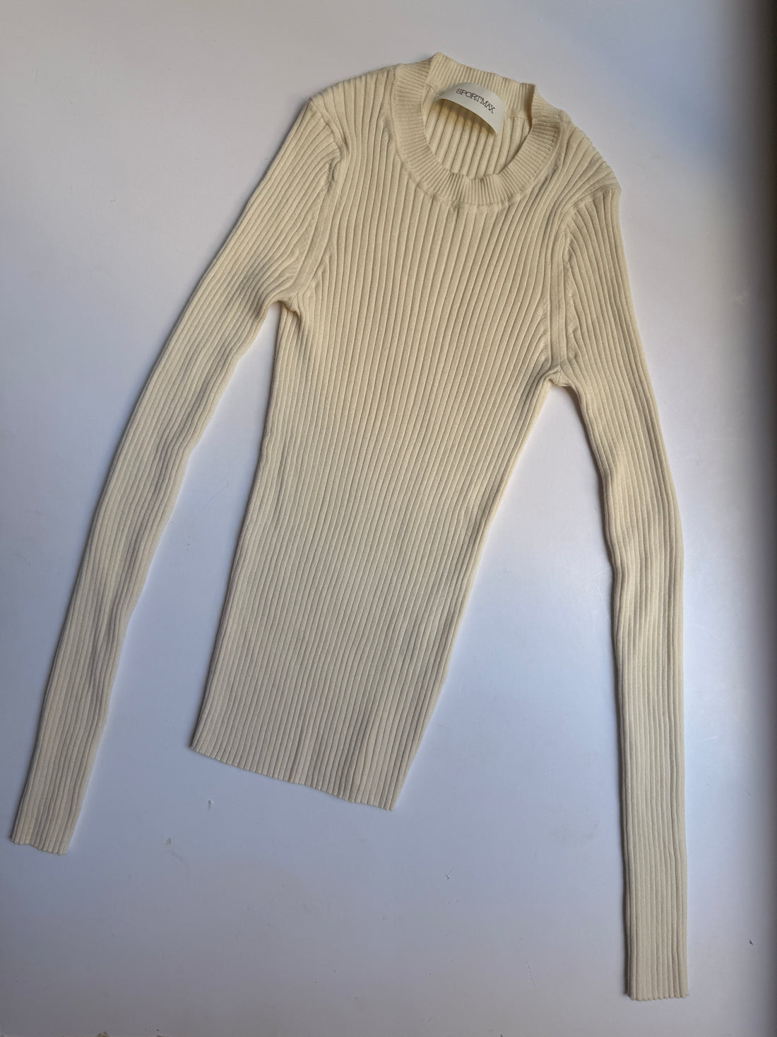 Sportmax Bluse