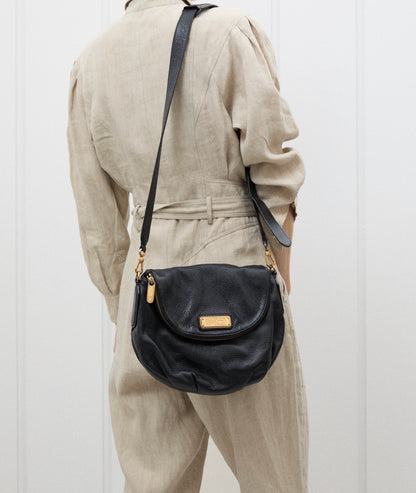 Marc Jacobs Læder Taske