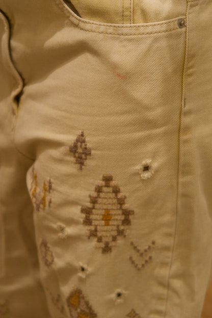 Isabel Marant Etoile Bukser