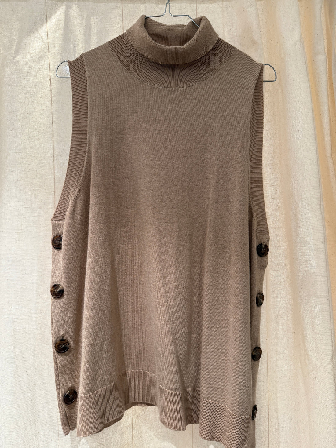 SoyaConcept Vest