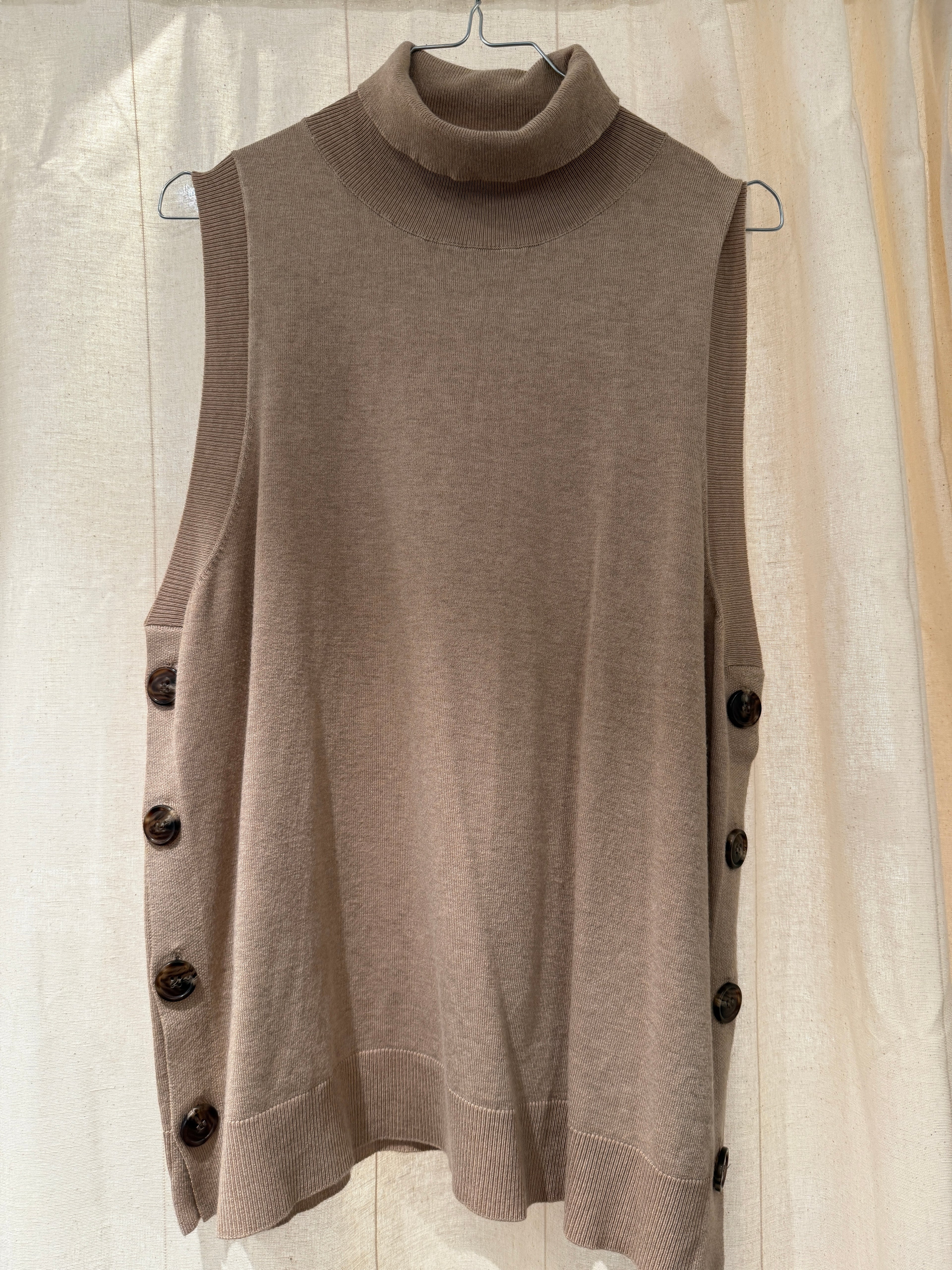 SoyaConcept Vest