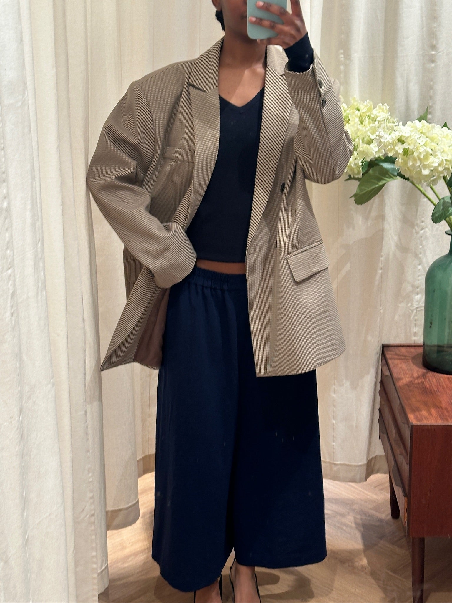 The Frankie Shop Blazer