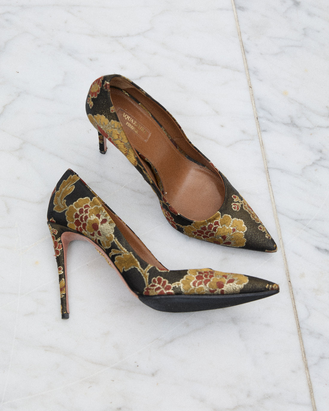 Aquazzura Stiletter