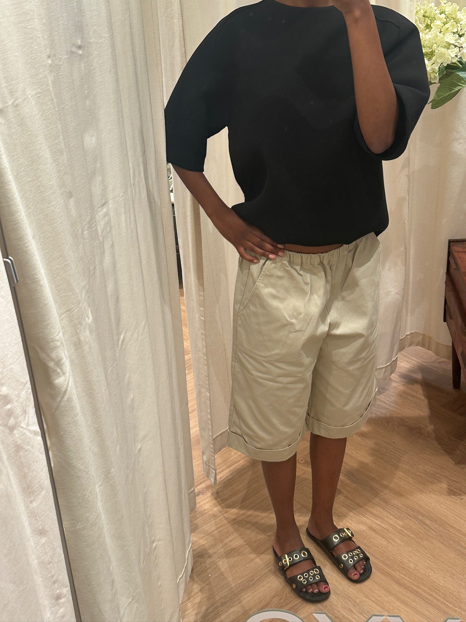 SØVEJ Shorts
