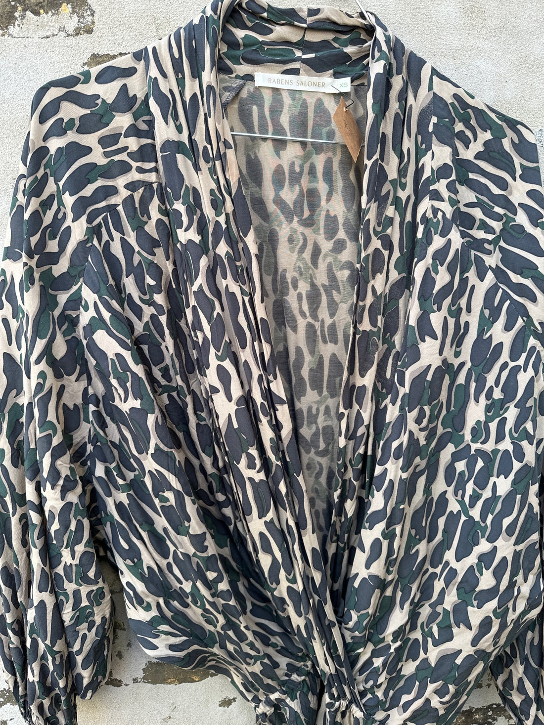 Rabens Saloner Jumpsuit