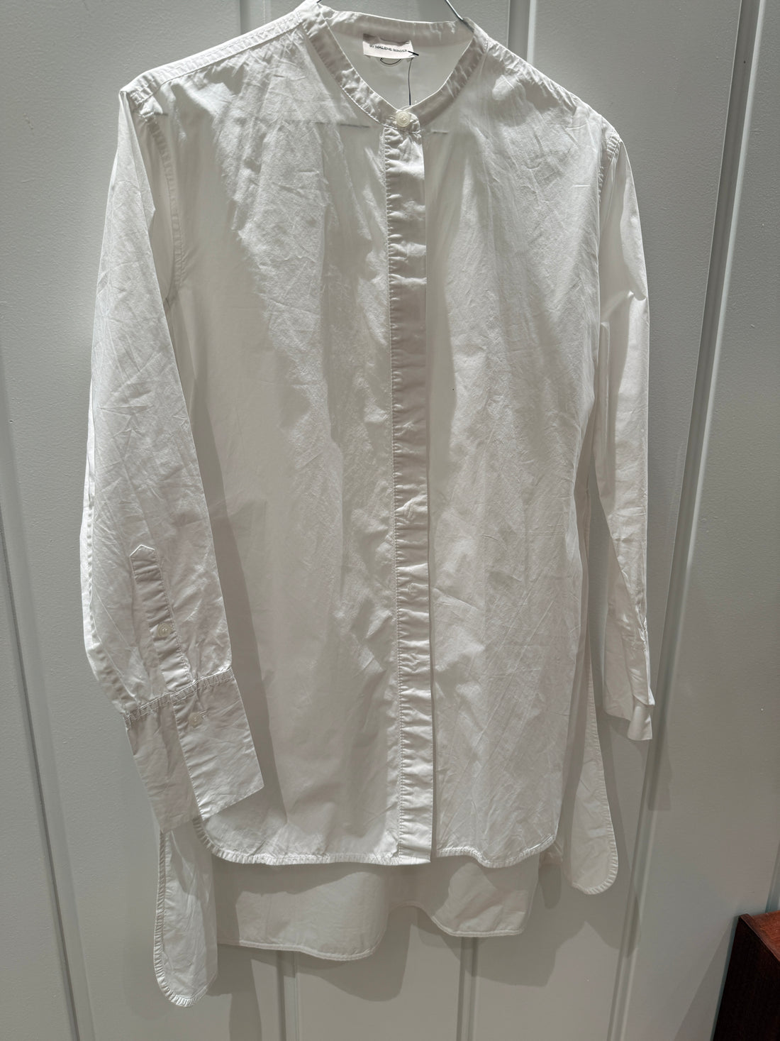 By Malene Birger Skjorte