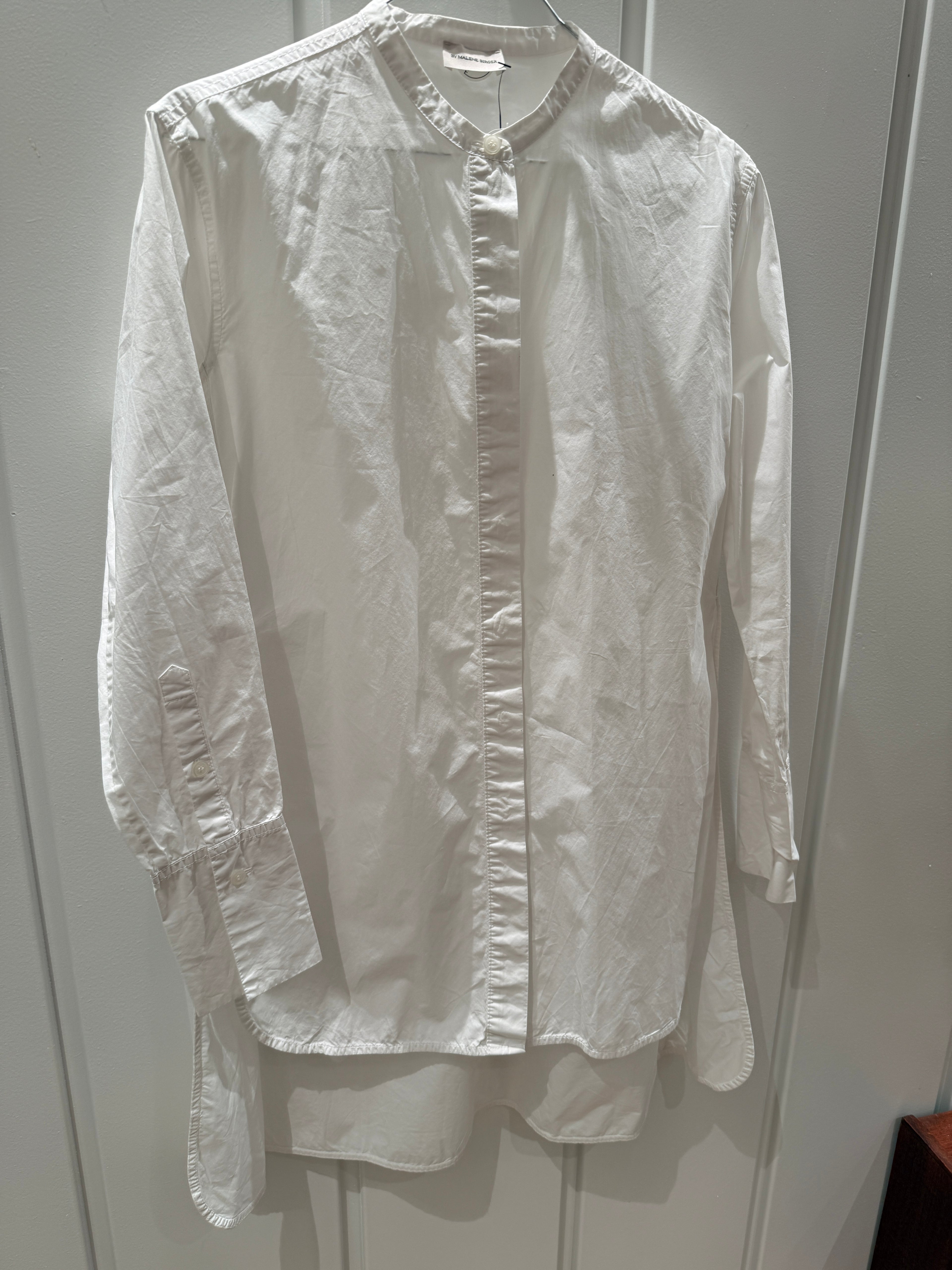 By Malene Birger Skjorte