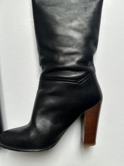 By Malene Birger Støvler