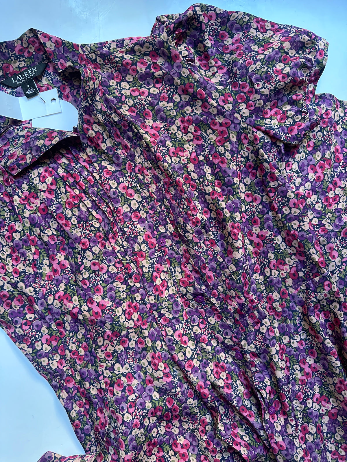 Ralph Lauren Kjole
