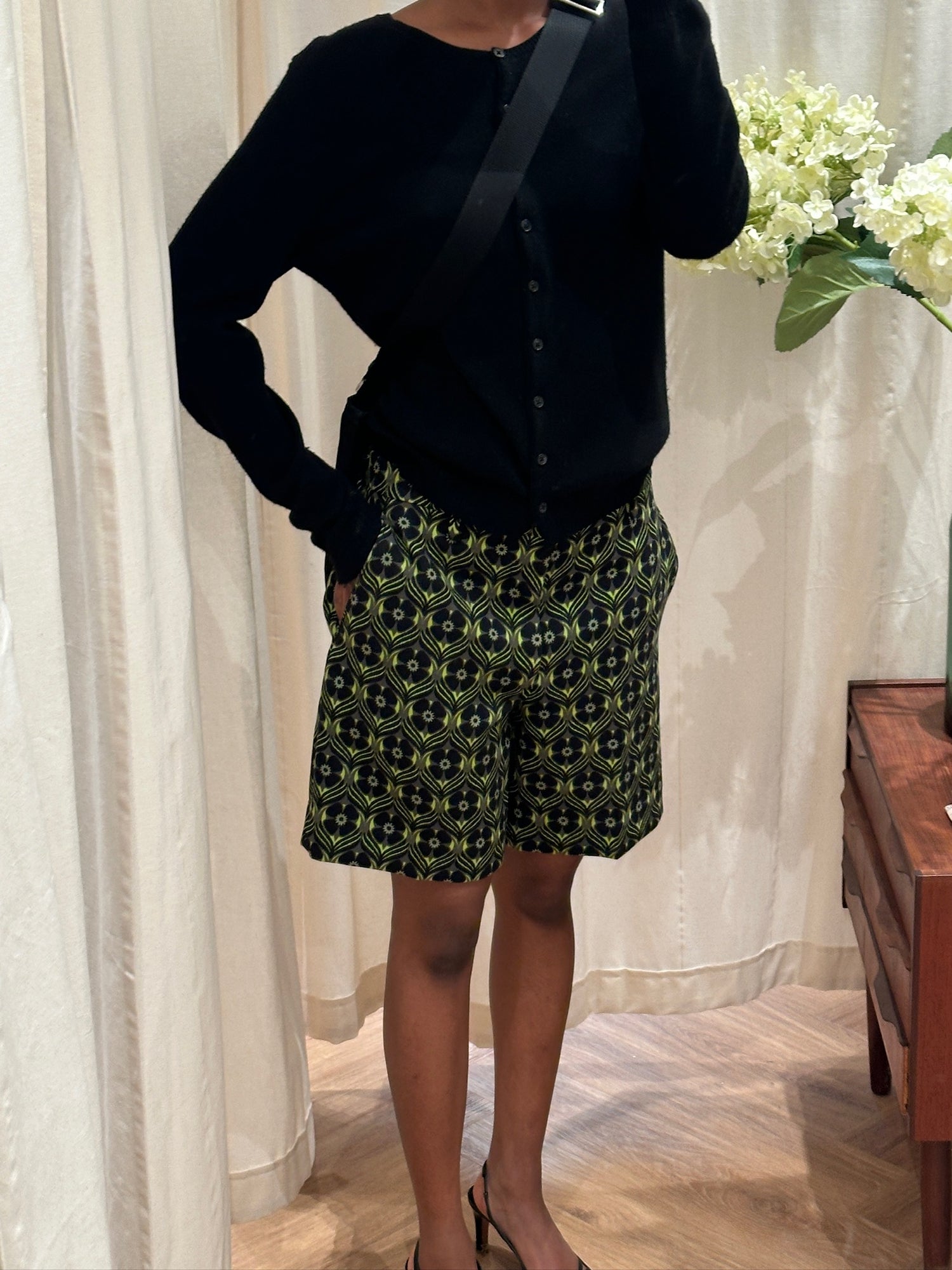Miu Miu Shorts