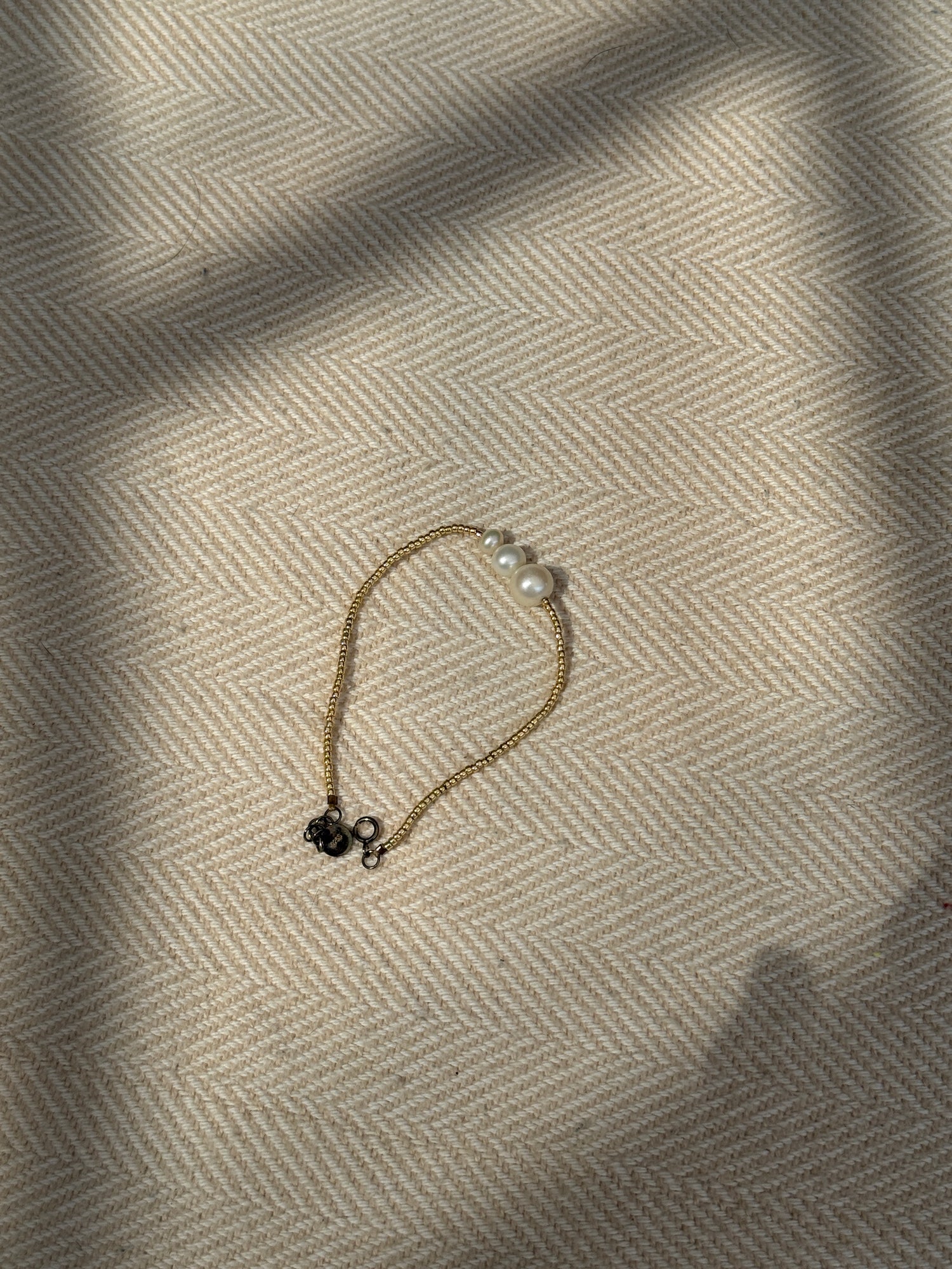 Anni Lu Armbånd