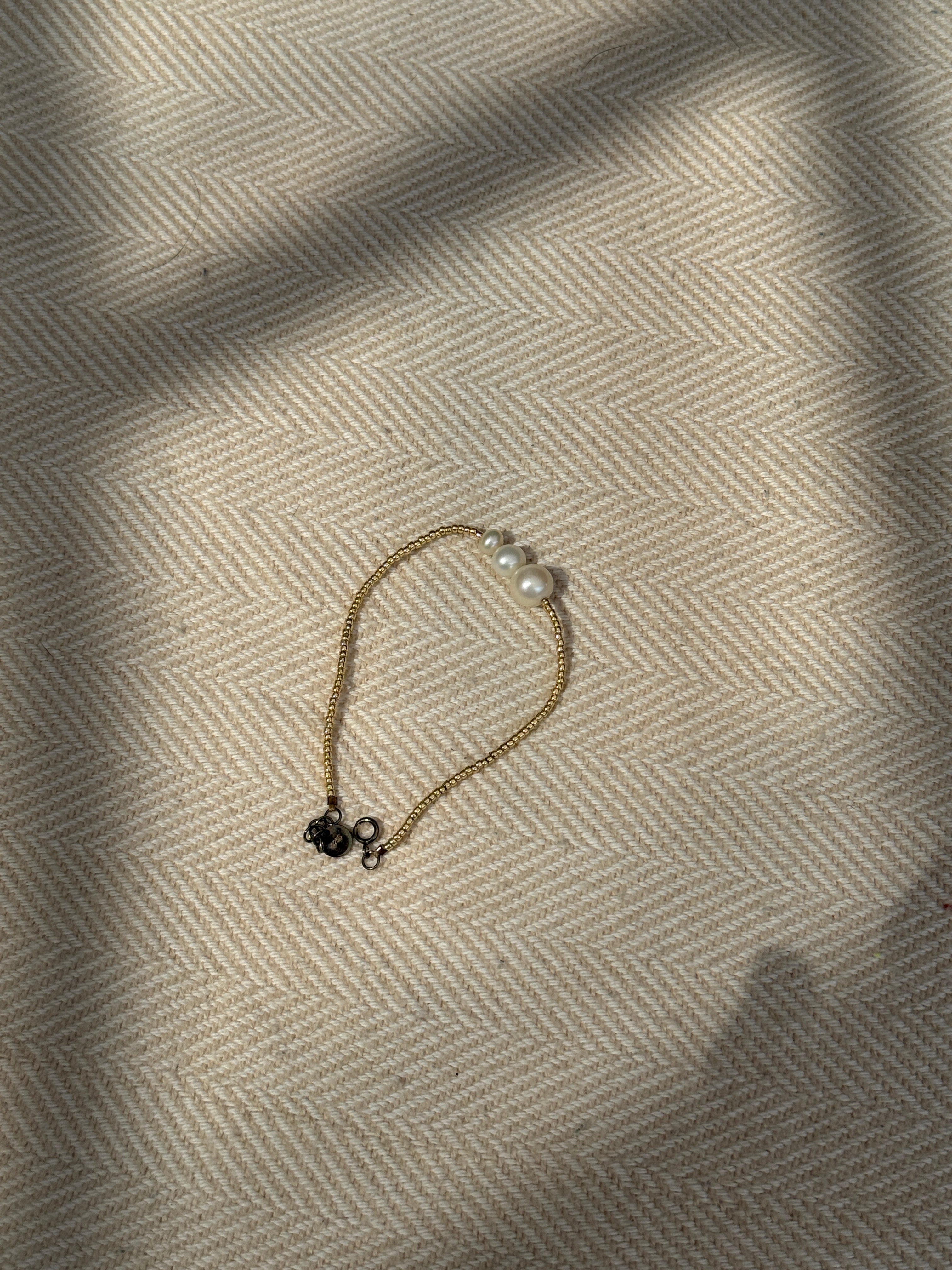 Anni Lu Armbånd