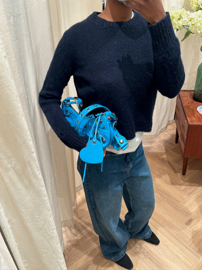 From Future Cashmere Sweater