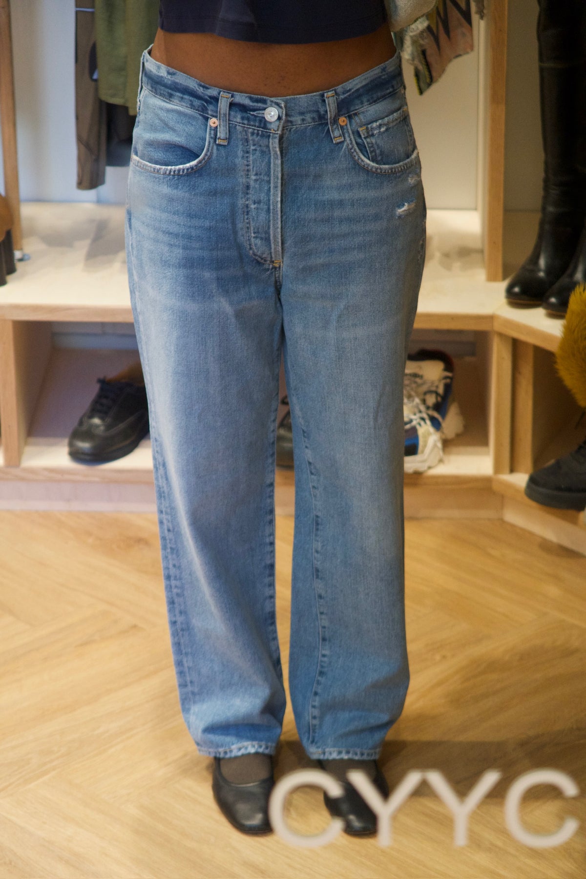 Citizens of Humanity Jeans