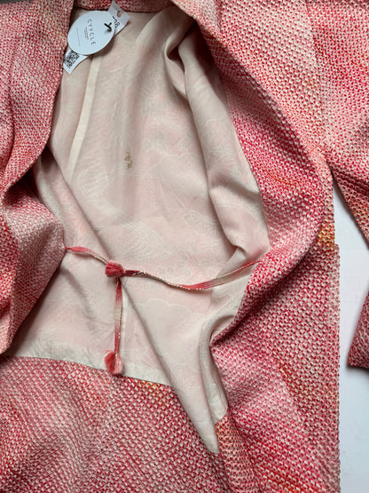 Japansk Vintage Kimono