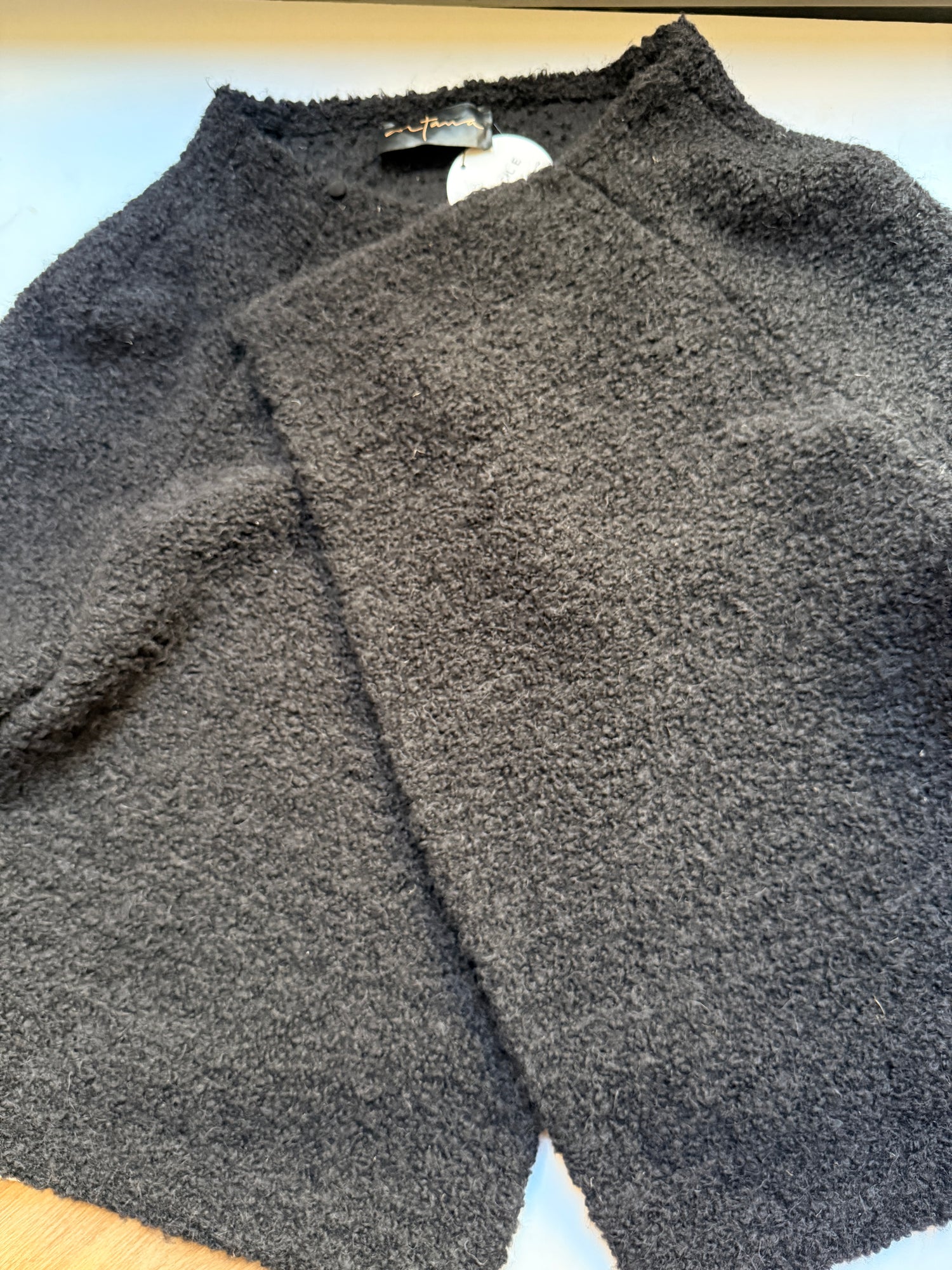 Cortana Cardigan / Sweater