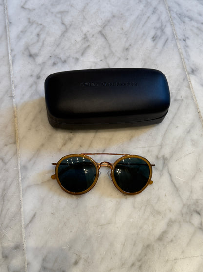 Dries Van Noten Solbriller