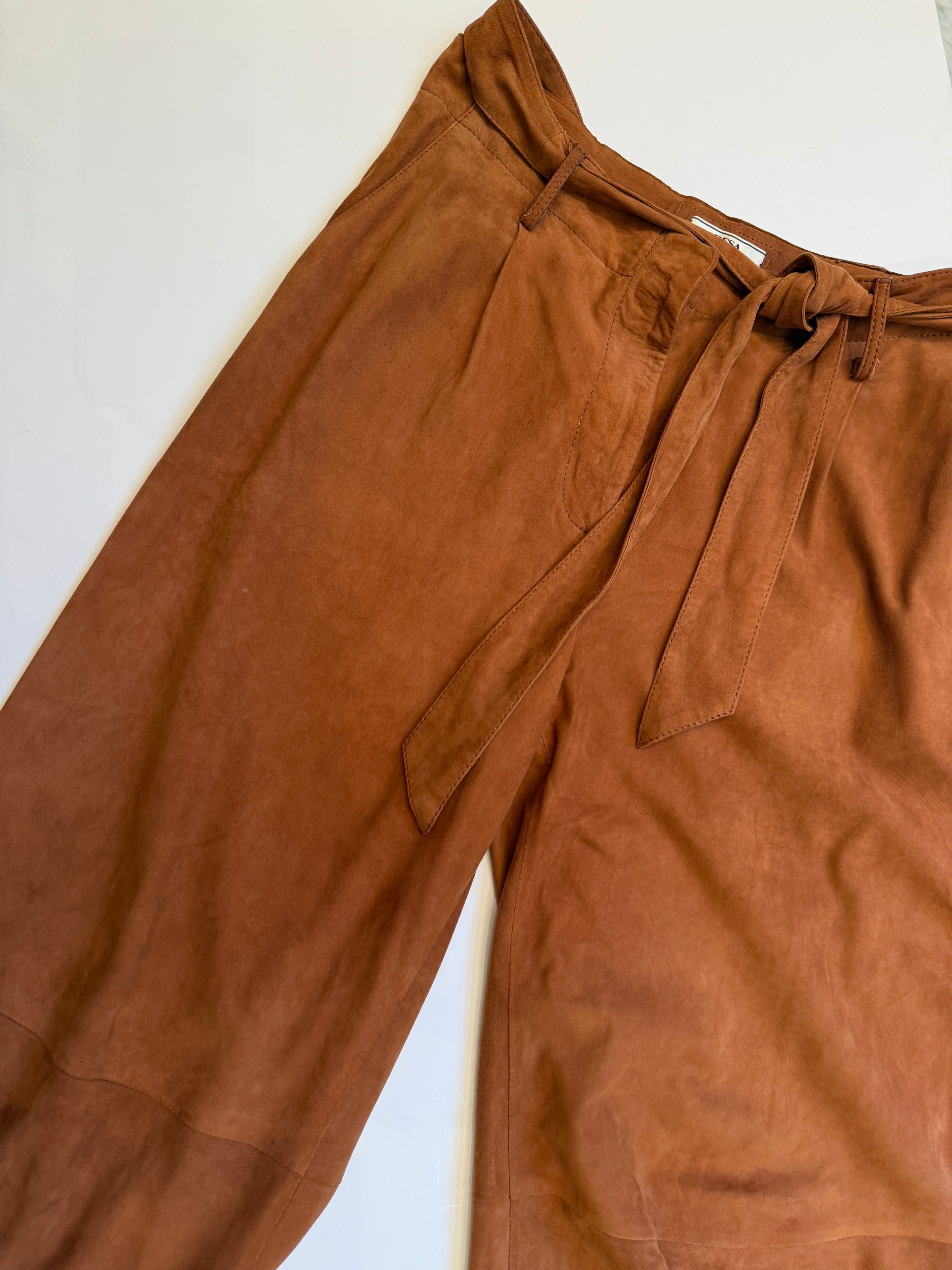 1972 DESA Skindbukser