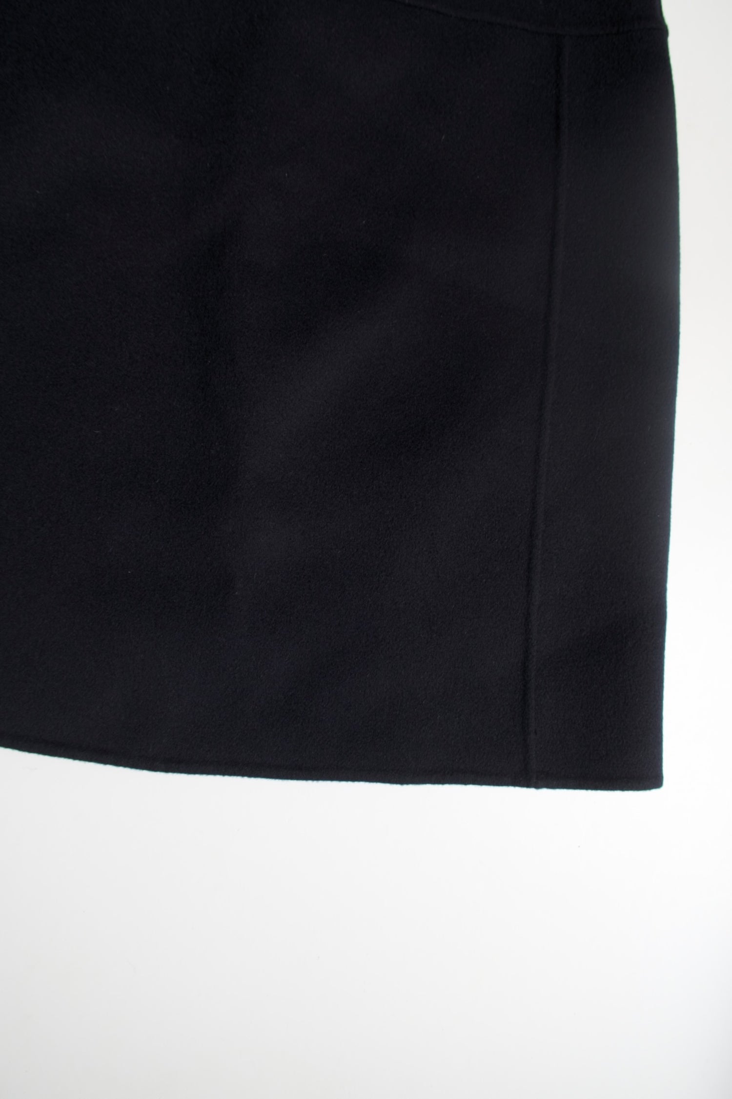 MaxMara Uld Nederdel