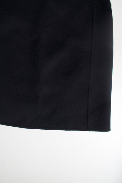 MaxMara Uld Nederdel