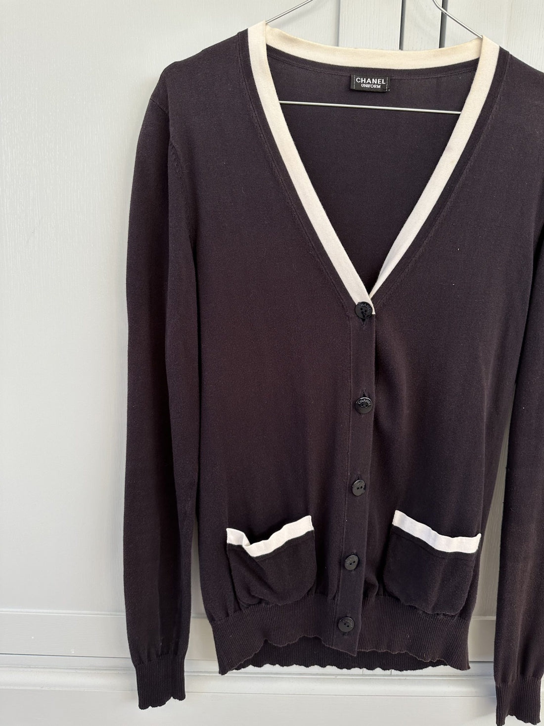 Chanel Cardigan