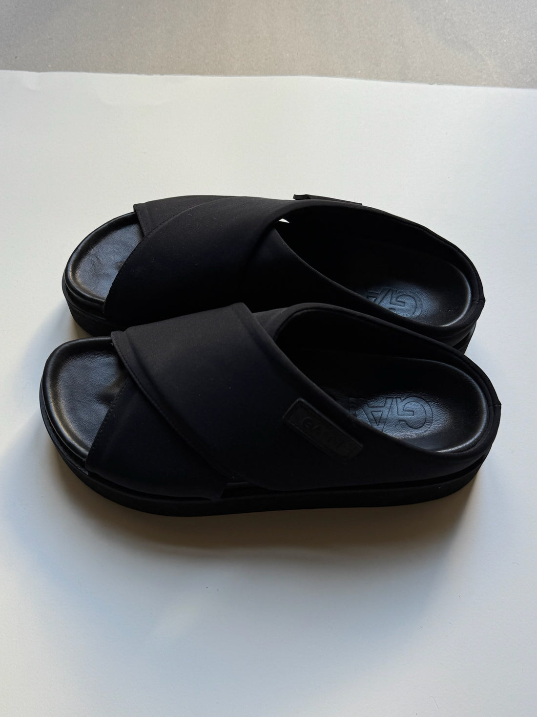 Ganni Sandaler