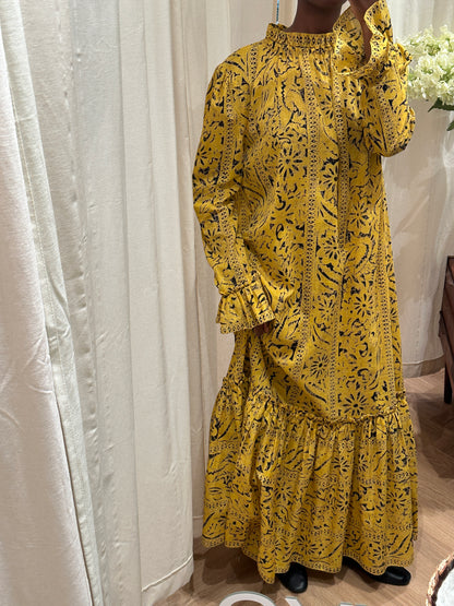 Zimmermann Kjole