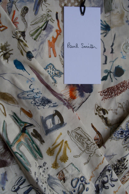 Paul Smith Skjorte