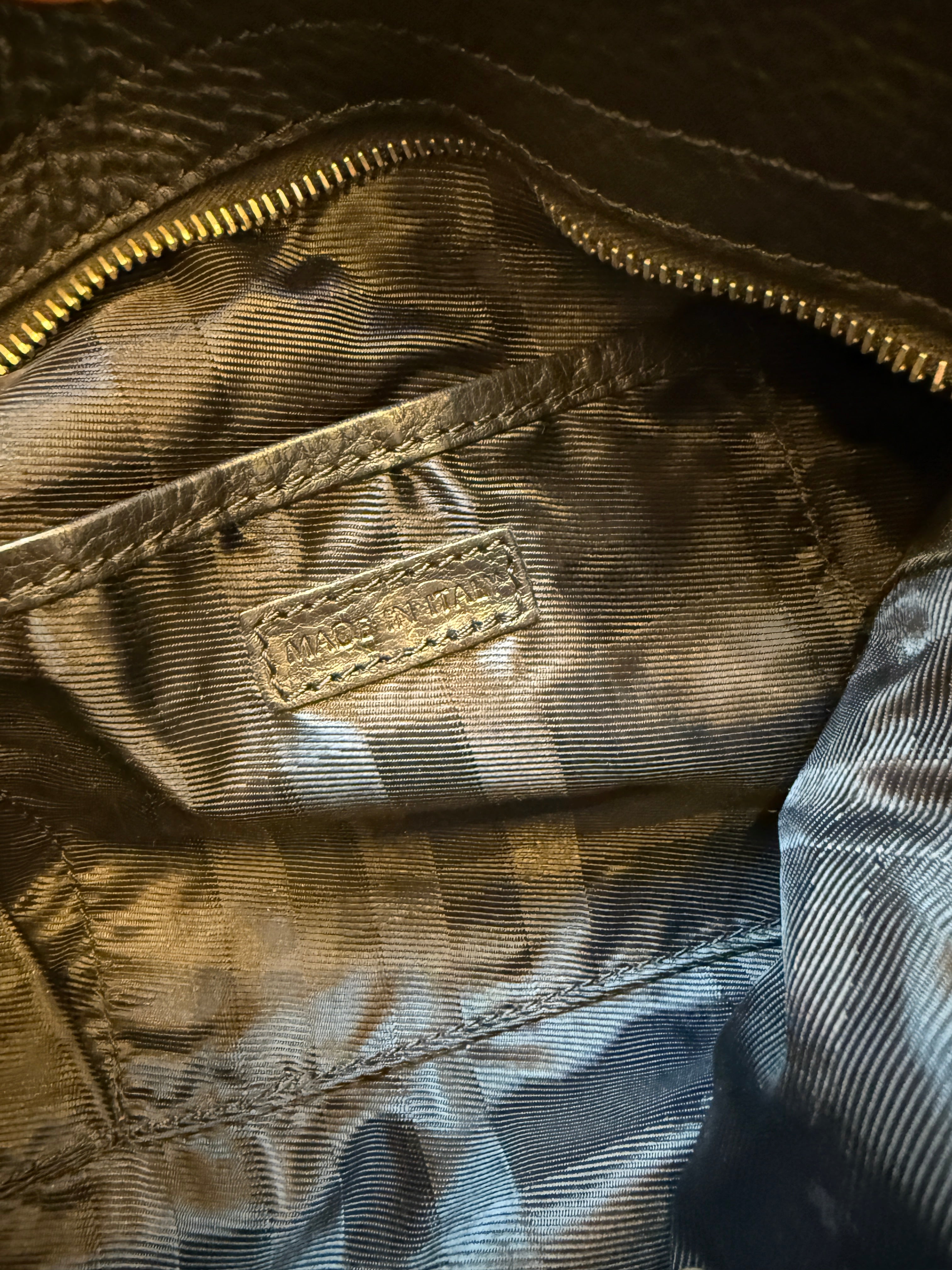 Burberry Taske