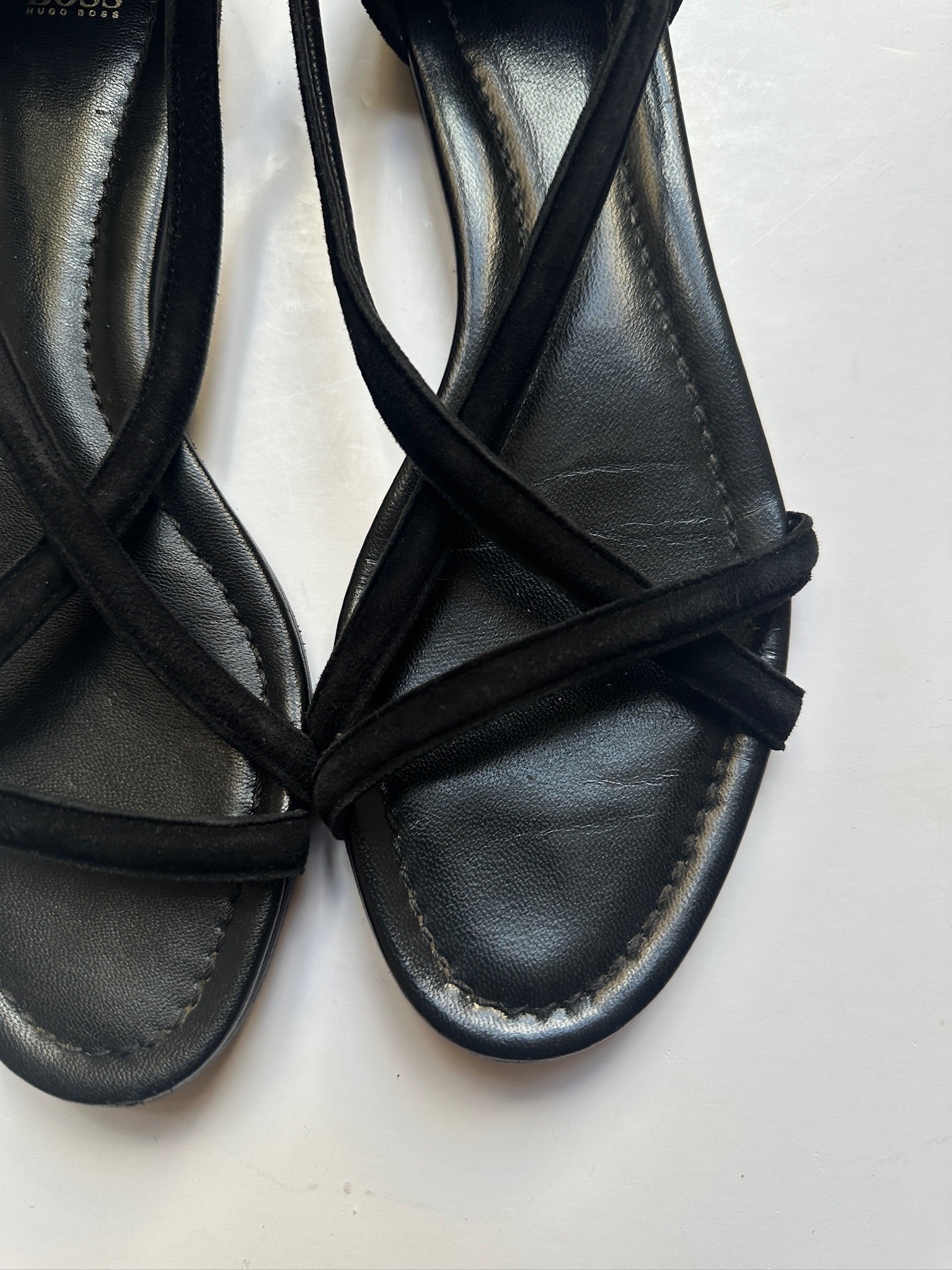 Hugo Boss Sandaler