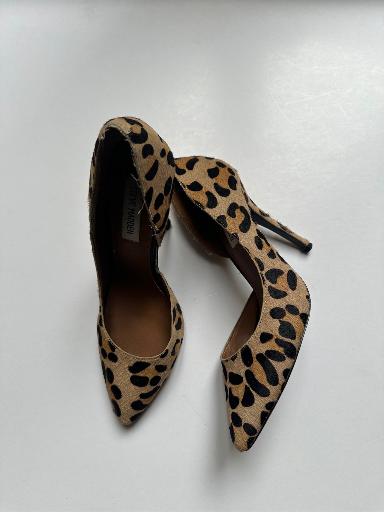 Steve Madden Stiletter