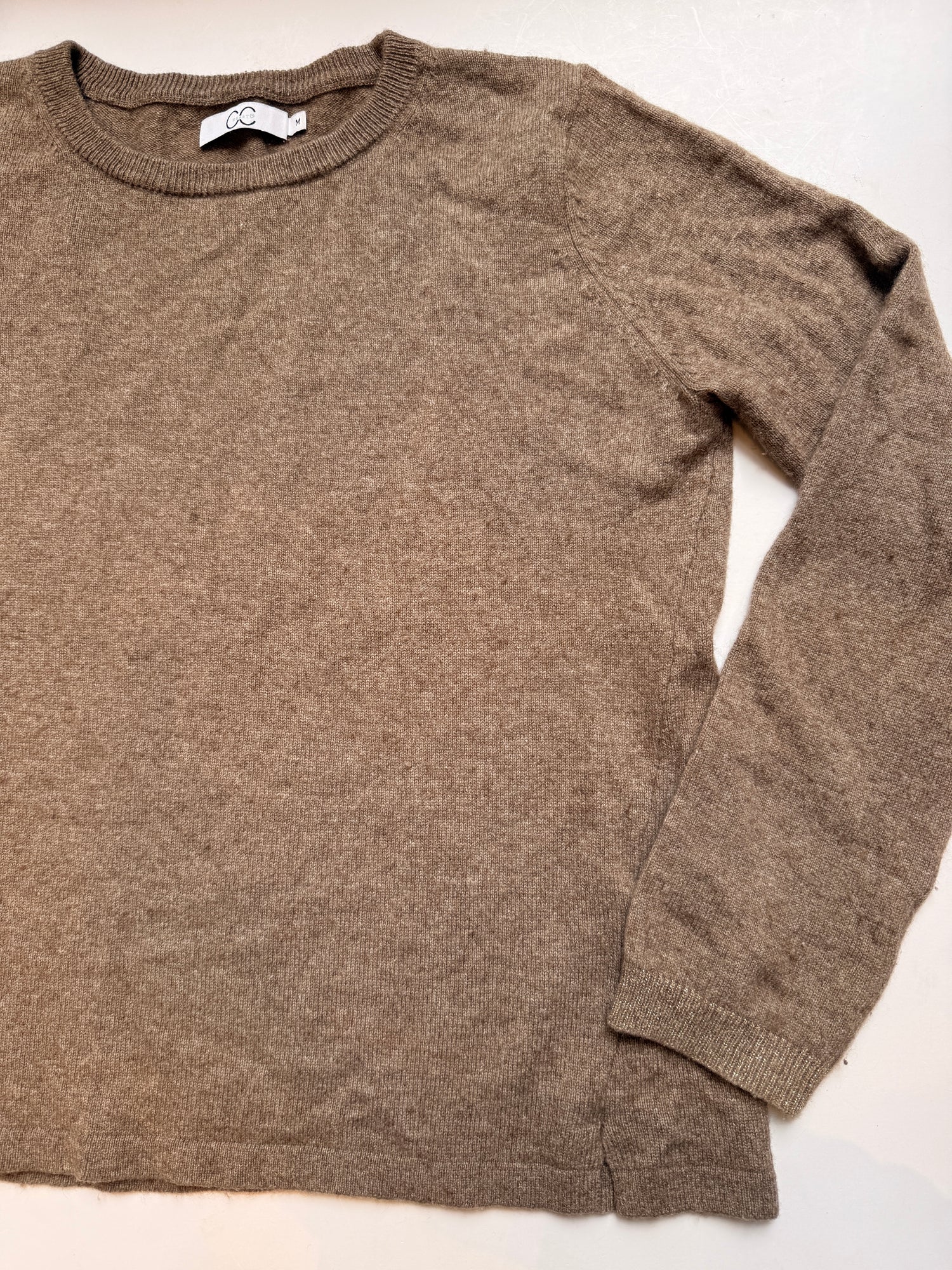 CC Cashmere