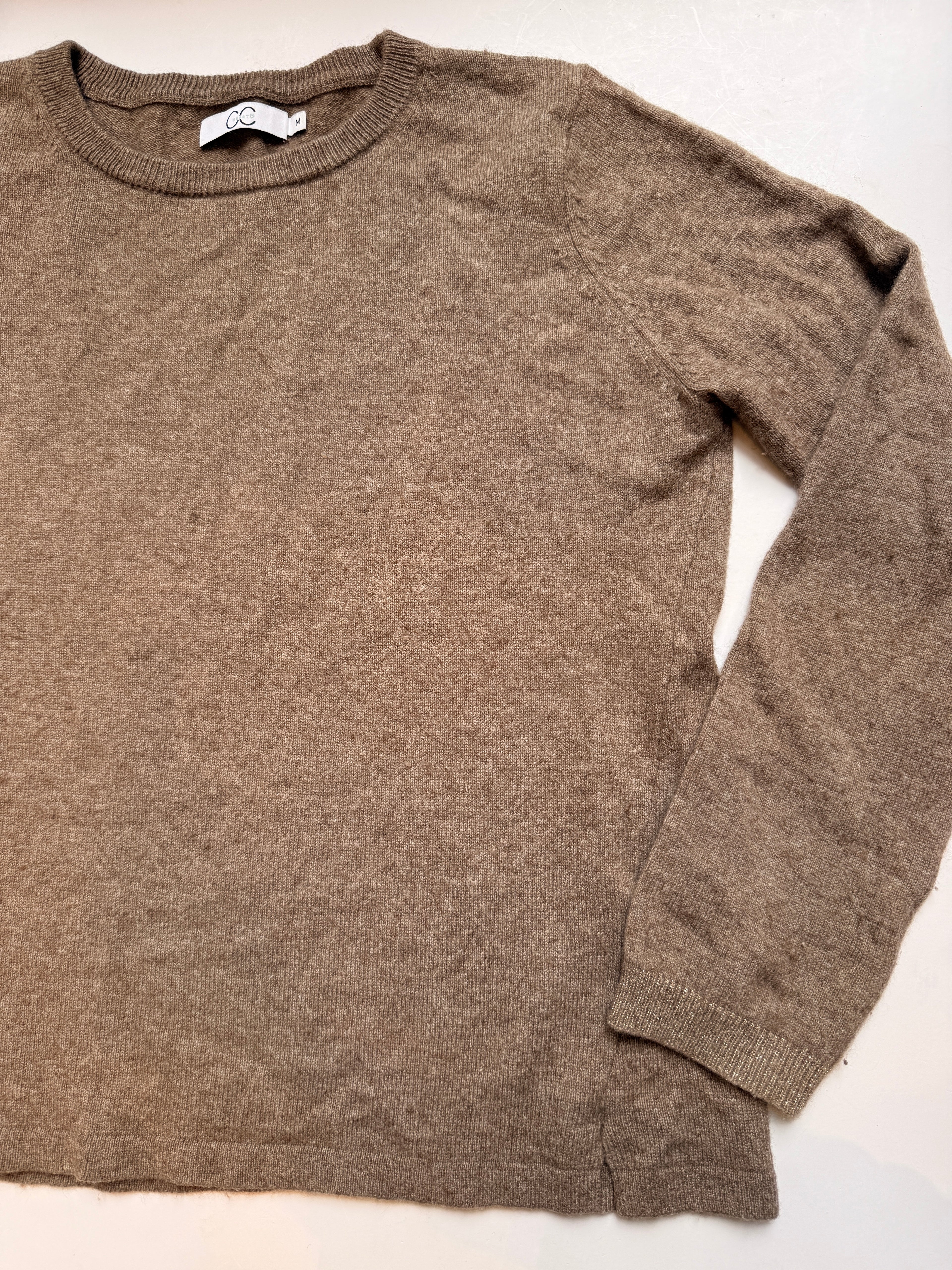 CC Cashmere