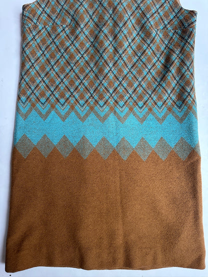 Vintage Kjole