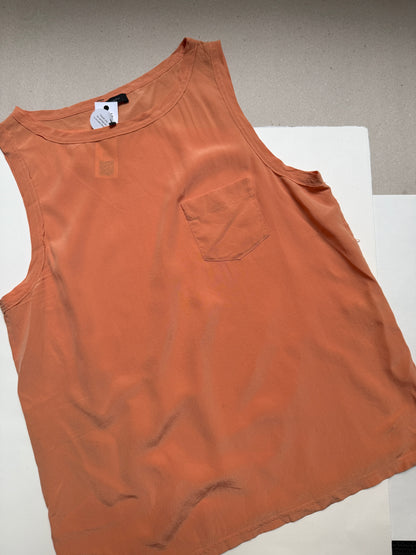 Joseph Silke Top