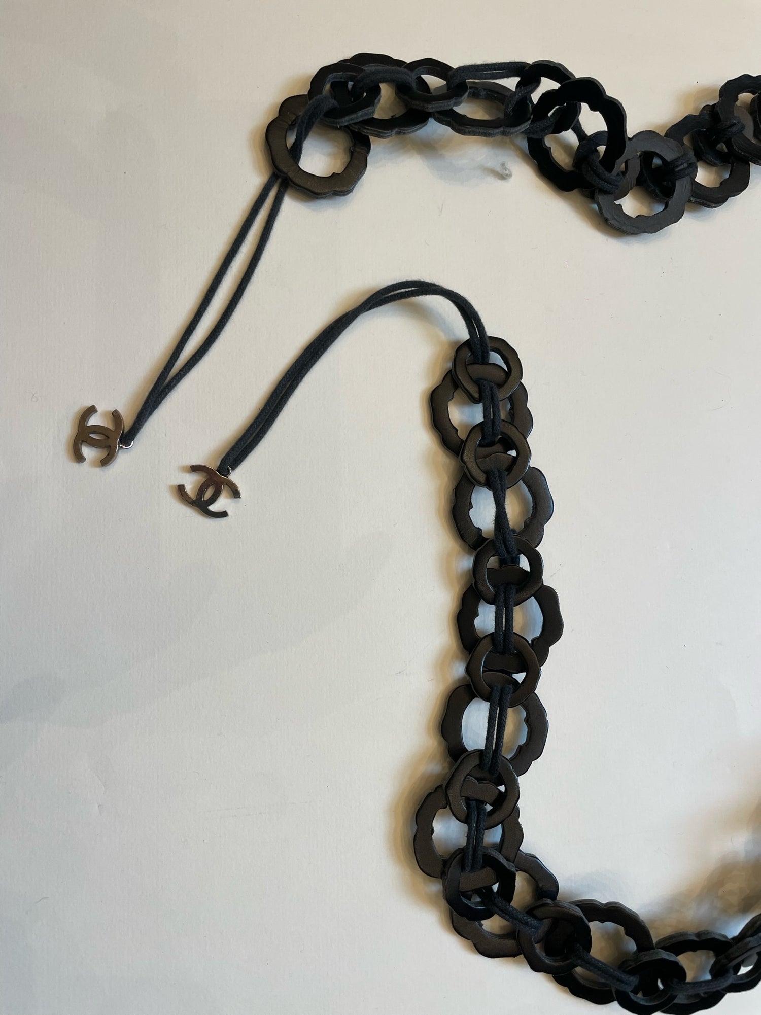 Chanel Vintage Bælte