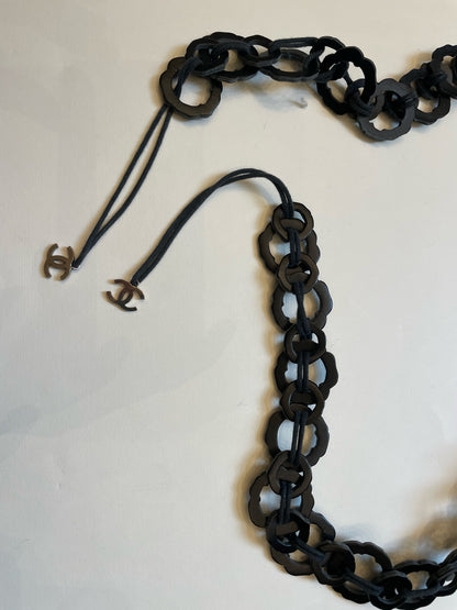 Chanel Vintage Bælte