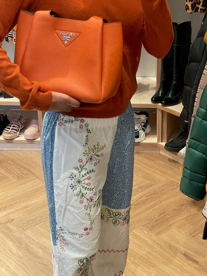 Elle Ville Pants