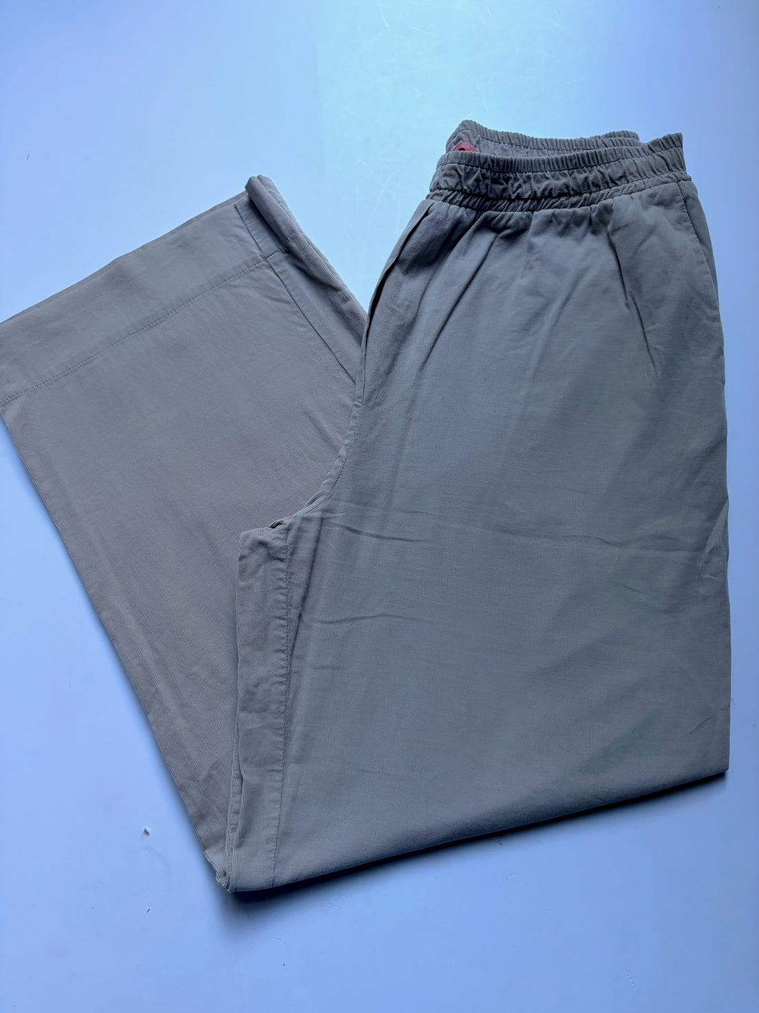 Britt Sisseck Bukser