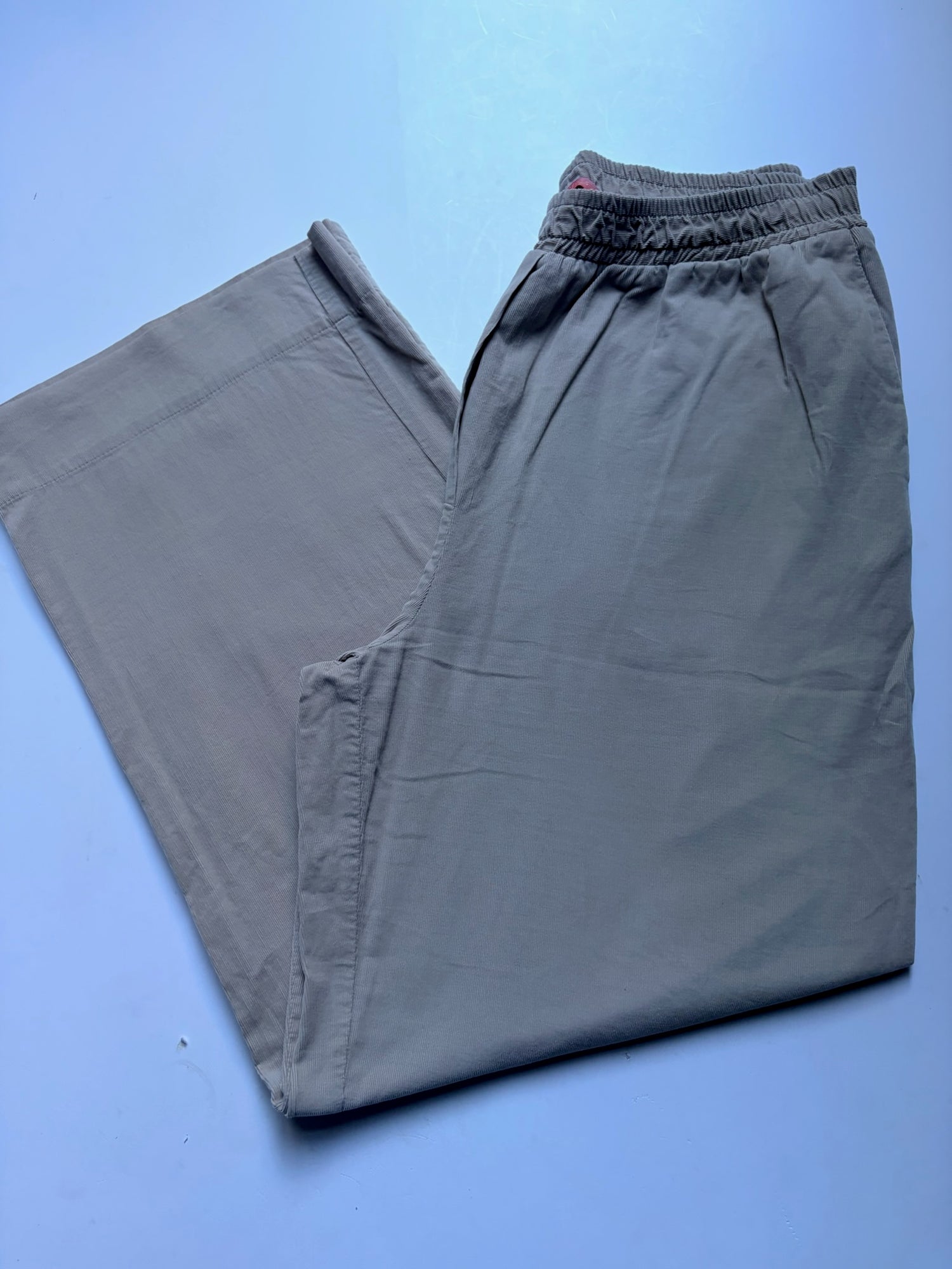 Britt Sisseck Bukser