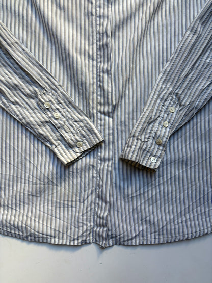 Britt Sisseck Skjorte