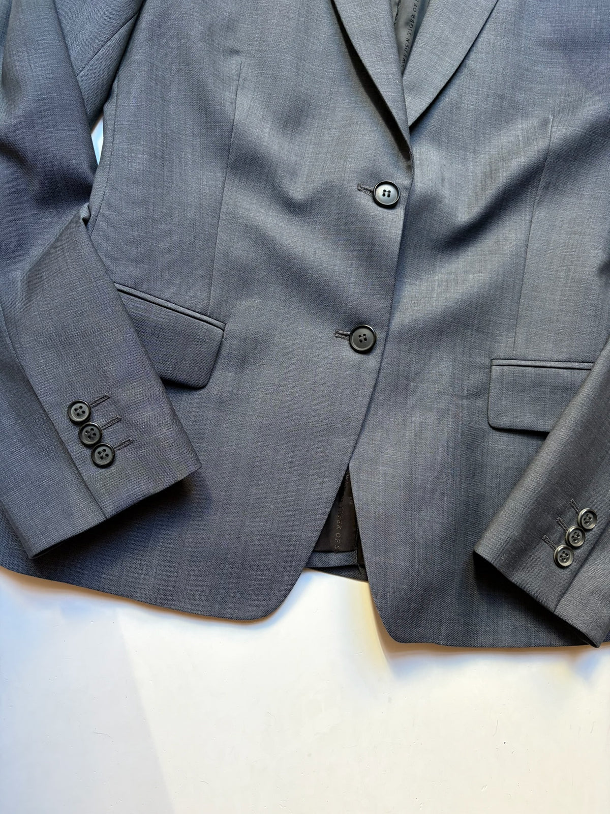 Tiger Of Sweden Blazer