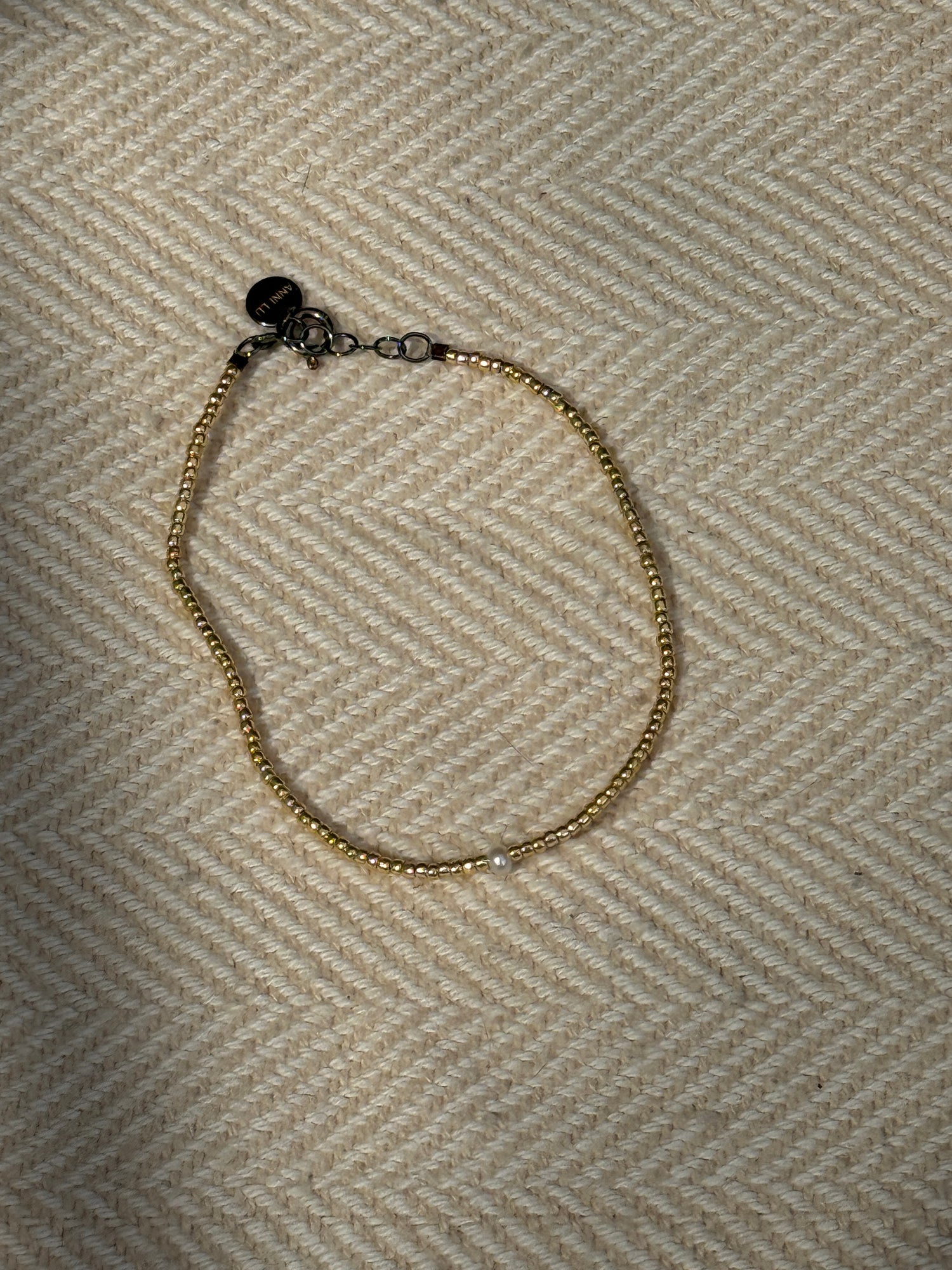 Anni Lu Armbånd