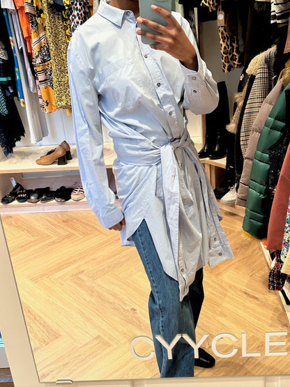 Alexander Wang Skjorte Kjole